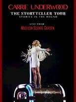 Carrie Underwood - The Storyteller Tour: Stories in the Round